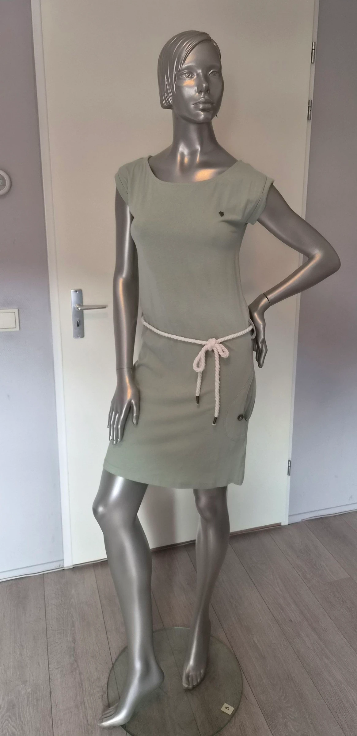 Mooie zomerjurkje  – photo 3